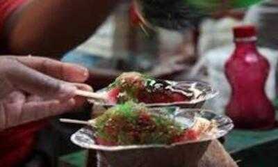 Shikara Lovely Chuski