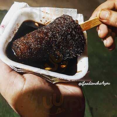 Shikara Lovely Chuski