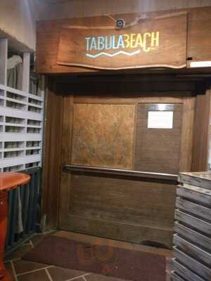 Tabula Beach Cafe