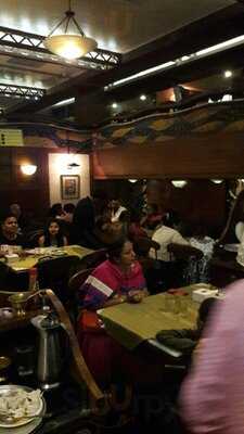 Shivsagar Restaurant