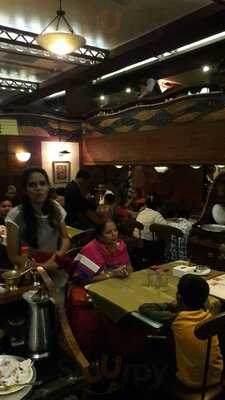 Shivsagar Restaurant