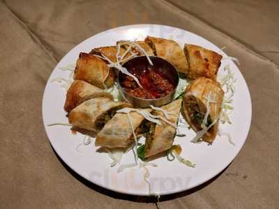 Shivsagar Restaurant