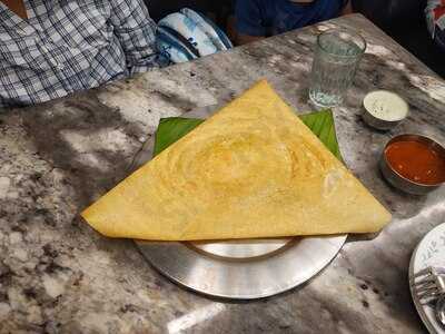 Shivsagar Restaurant