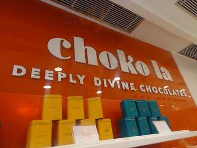 Chokola