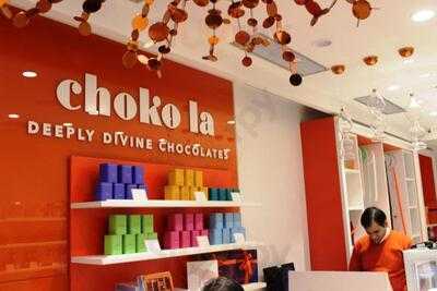 Chokola