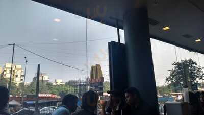 Mcdonalds Family Restaurant