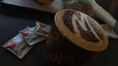 Mcdonalds Family Restaurant