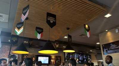 Mcdonalds Family Restaurant