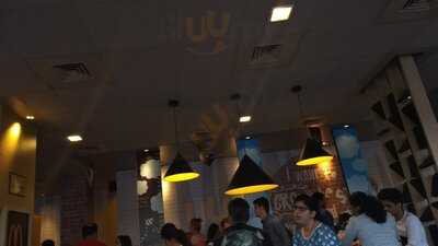 Mcdonalds Family Restaurant