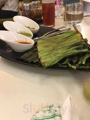 Food And Taste Theory (fat Theory)