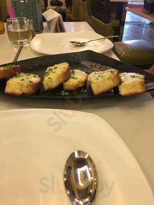 Food And Taste Theory (fat Theory)