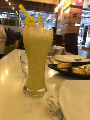 Food And Taste Theory (fat Theory)