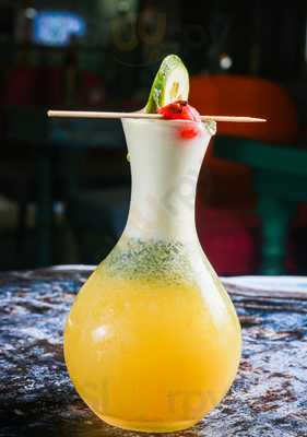 Food And Taste Theory (fat Theory)