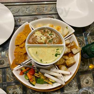 Food And Taste Theory (fat Theory)