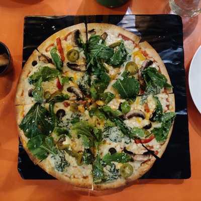 Food And Taste Theory (fat Theory)