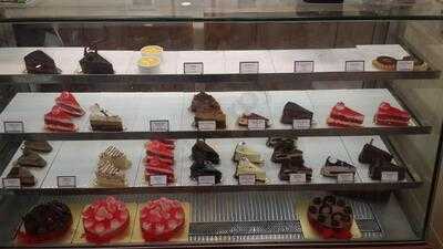 Poetry By Love & Cheesecake