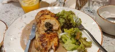 Poetry By Love & Cheesecake