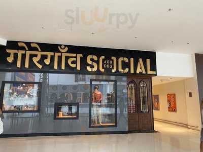 Goregaon Social