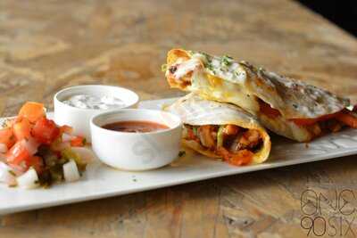 Fork You Steak House & Burger Bar