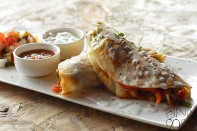 Fork You Steak House & Burger Bar