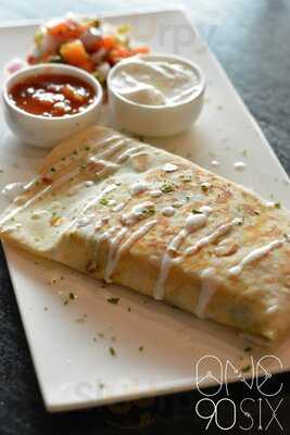 Fork You Steak House & Burger Bar