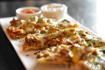 Fork You Steak House & Burger Bar