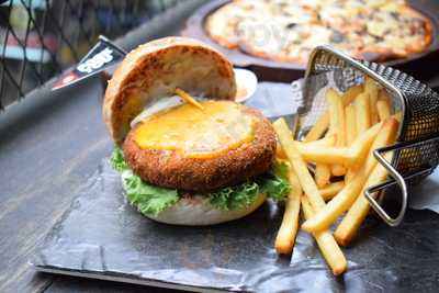 Fork You Steak House & Burger Bar