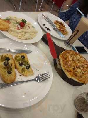 Jango's Pot Belly Restaurant