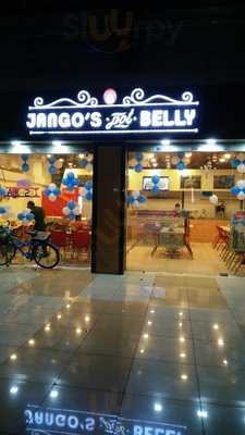 Jango's Pot Belly Restaurant