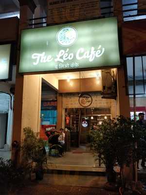 The Leo Cafe