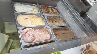 Natural Ice Cream