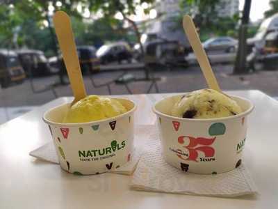 Natural Ice Cream