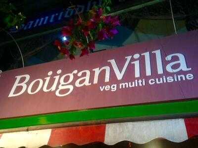Bouganvilla