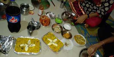 Hotel Mini Mahal Restaurant