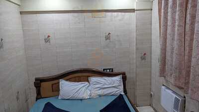 Hotel Mini Mahal Restaurant