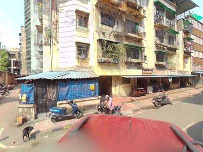 Hotel Mini Mahal Restaurant