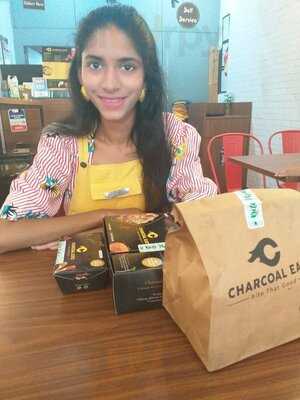 Charcoal Eats