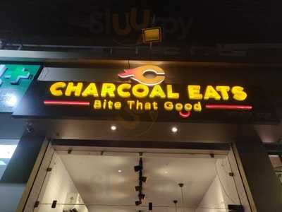 Charcoal Eats