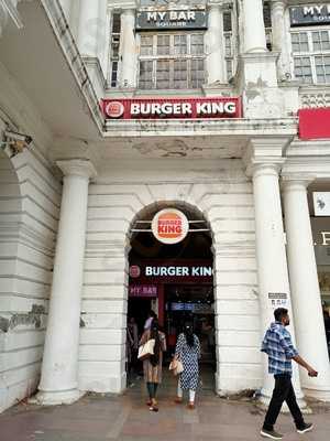 Burger King
