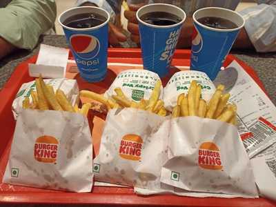 Burger King