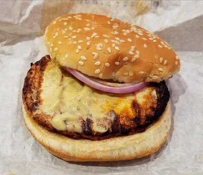 Burger King