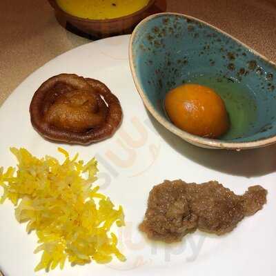 Singh Sahib Restaurant