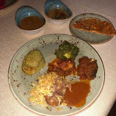 Singh Sahib Restaurant