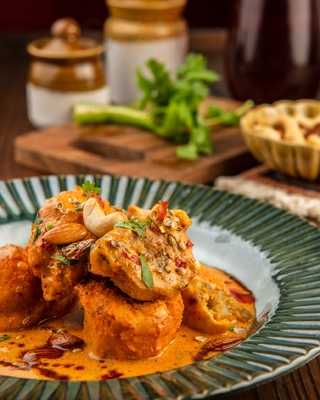 Singh Sahib Restaurant