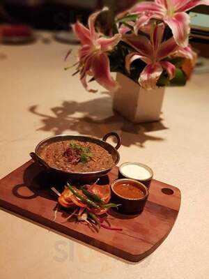 Singh Sahib Restaurant