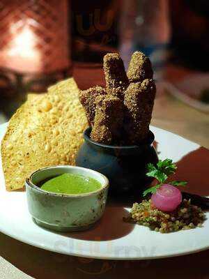 Singh Sahib Restaurant