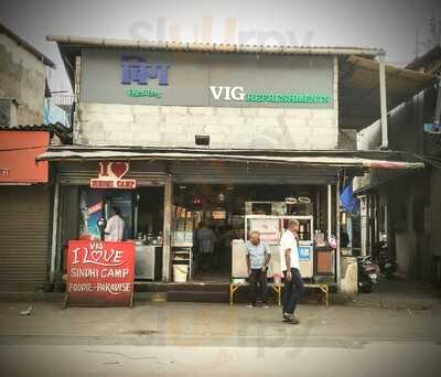 Vig Refreshment