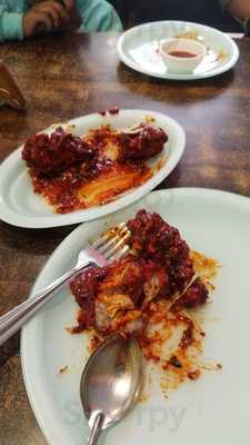 Hotel Chinagate Restaurant