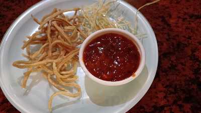 Hotel Chinagate Restaurant