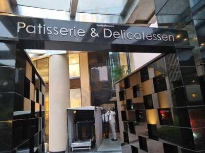 Patisserie & Delicatessen